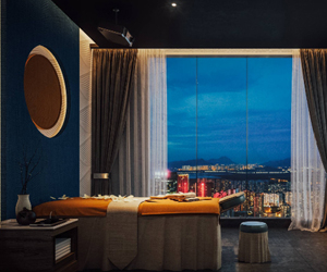 南京秦淮附近的桑拿休闲会所推荐