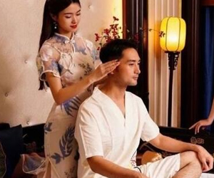 南京秦淮高端按摩会所的装修风格是什么