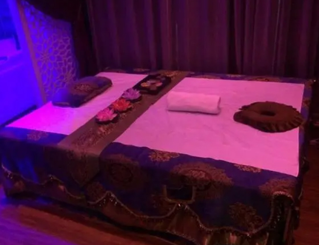 南京秦淮Teyou养生会馆养生会馆桑拿馆环境展示一