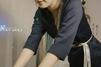 南京秦淮养生会所的隐秘角落：为特殊需求者而设